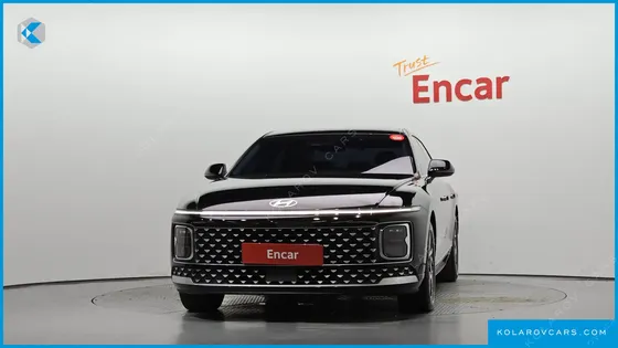 HYUNDAI GRANDEUR PREMIUM