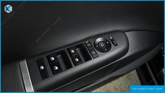HYUNDAI GRANDEUR PREMIUM