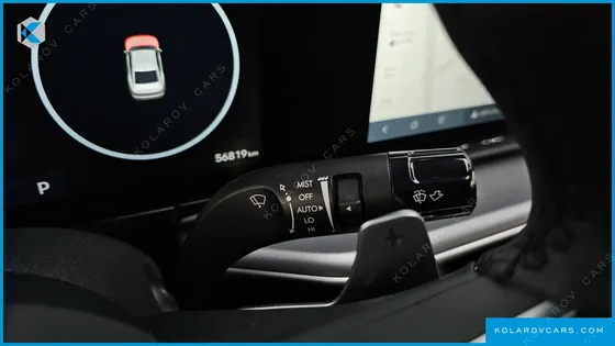 HYUNDAI GRANDEUR PREMIUM