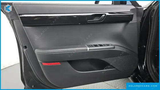 HYUNDAI GRANDEUR PREMIUM