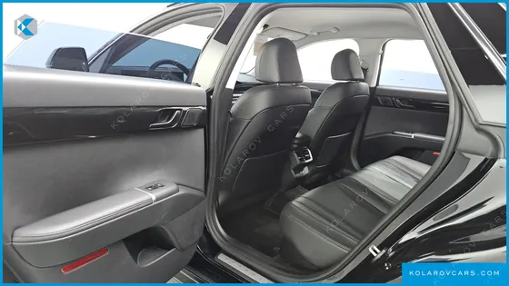 HYUNDAI GRANDEUR PREMIUM