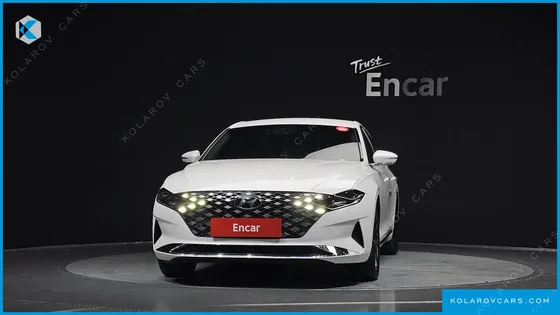 HYUNDAI GRANDEUR PREMIUM CHOICE