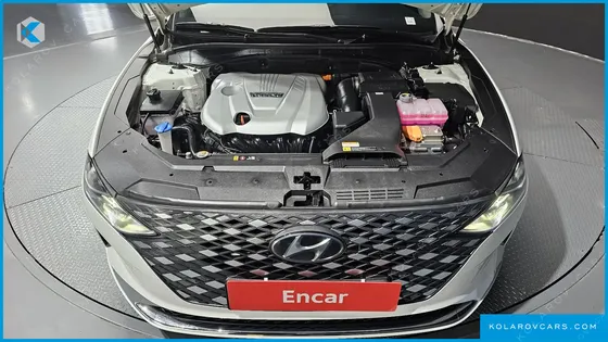 HYUNDAI GRANDEUR PREMIUM CHOICE