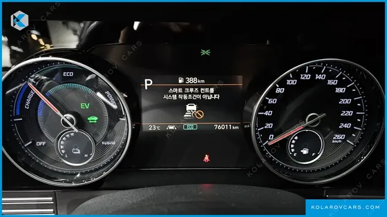 HYUNDAI GRANDEUR PREMIUM CHOICE
