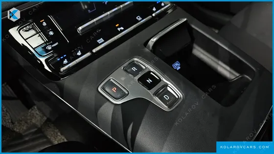 HYUNDAI GRANDEUR PREMIUM CHOICE