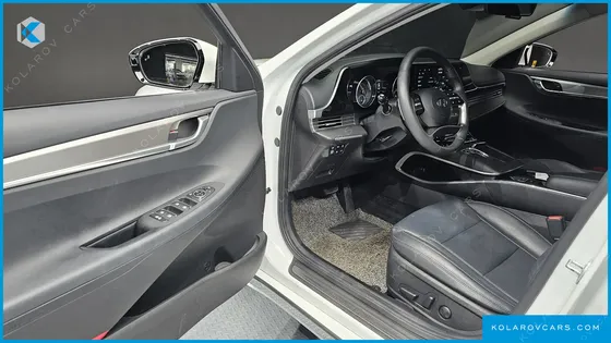 HYUNDAI GRANDEUR PREMIUM CHOICE