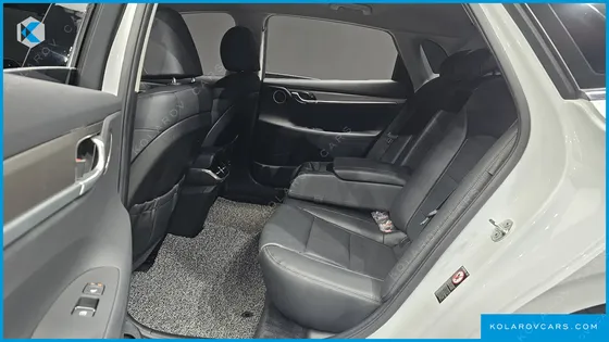 HYUNDAI GRANDEUR PREMIUM CHOICE