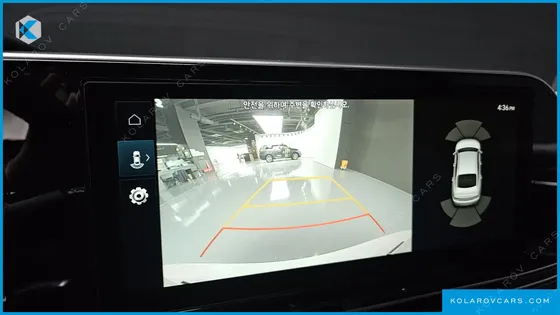 HYUNDAI GRANDEUR PREMIUM CHOICE