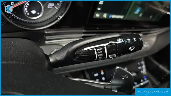 HYUNDAI GRANDEUR PREMIUM CHOICE