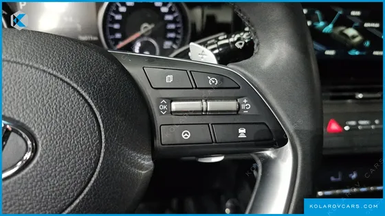 HYUNDAI GRANDEUR PREMIUM CHOICE