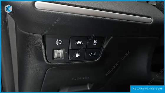 HYUNDAI GRANDEUR PREMIUM CHOICE
