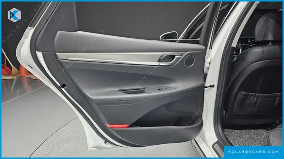 HYUNDAI GRANDEUR PREMIUM CHOICE