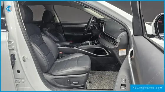 HYUNDAI GRANDEUR PREMIUM CHOICE