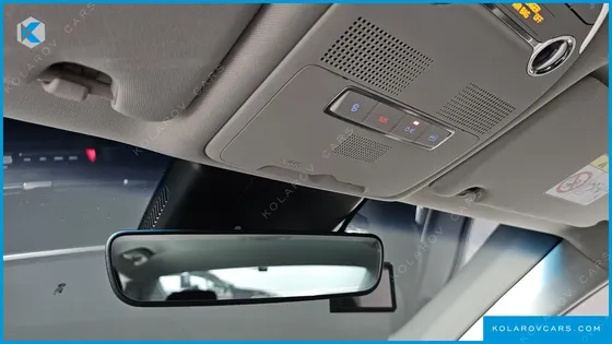 HYUNDAI GRANDEUR PREMIUM CHOICE