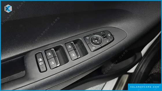 HYUNDAI GRANDEUR PREMIUM CHOICE