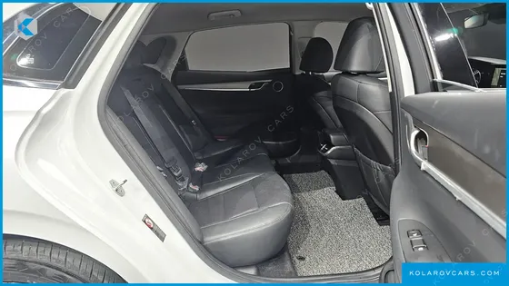 HYUNDAI GRANDEUR PREMIUM CHOICE