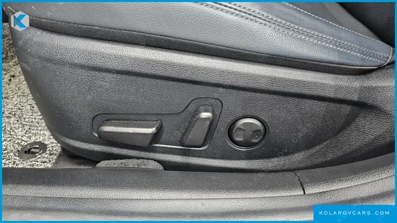 HYUNDAI GRANDEUR PREMIUM CHOICE
