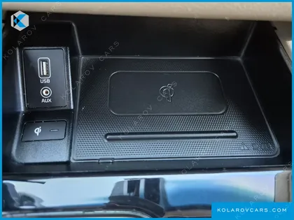 KIA CARNIVAL 9-SEATER NOBLESSE SPECIAL