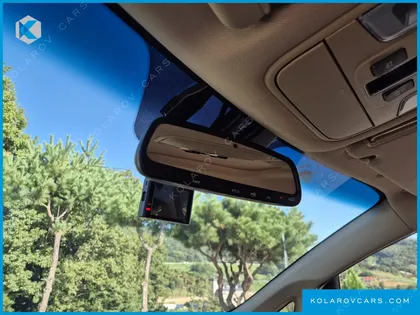 KIA CARNIVAL 9-SEATER NOBLESSE SPECIAL