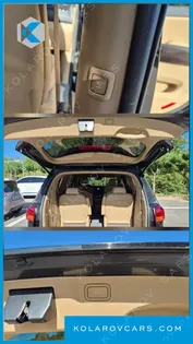 KIA CARNIVAL 9-SEATER NOBLESSE SPECIAL