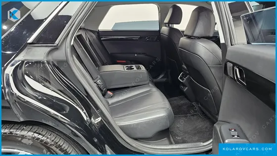 HYUNDAI GRANDEUR EXCLUSIVE