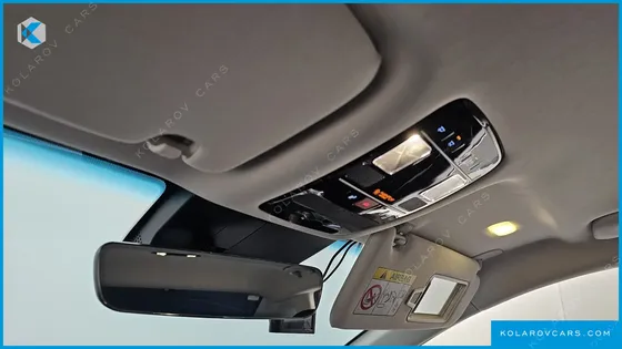 HYUNDAI GRANDEUR EXCLUSIVE