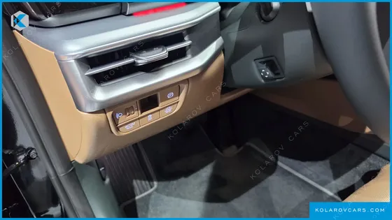 HYUNDAI GRANDEUR EXCLUSIVE