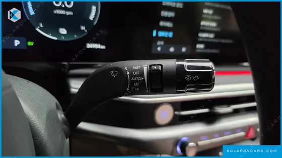 HYUNDAI GRANDEUR EXCLUSIVE
