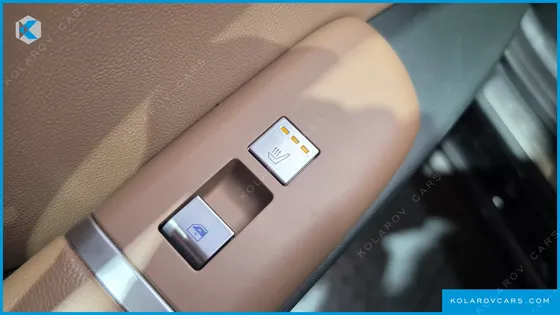 HYUNDAI GRANDEUR EXCLUSIVE