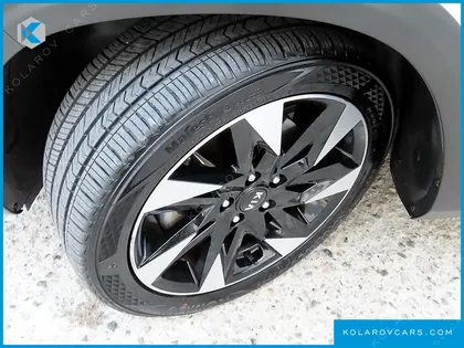 KIA SELTOS GASOLINE 1.6 TURBO 2WD
