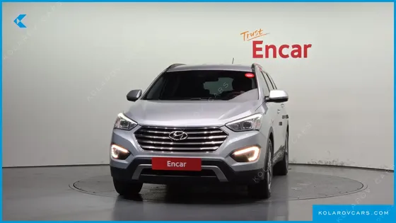 HYUNDAI MAXCRUISE DIESEL(E-VGT) 2.2 4WD EXCLUSIVE