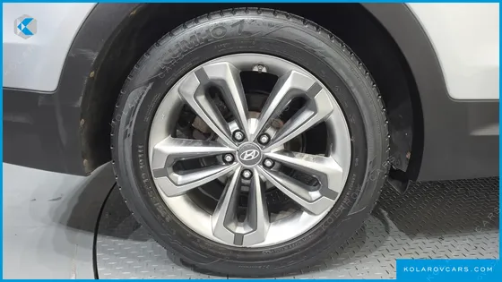 HYUNDAI MAXCRUISE DIESEL(E-VGT) 2.2 4WD EXCLUSIVE