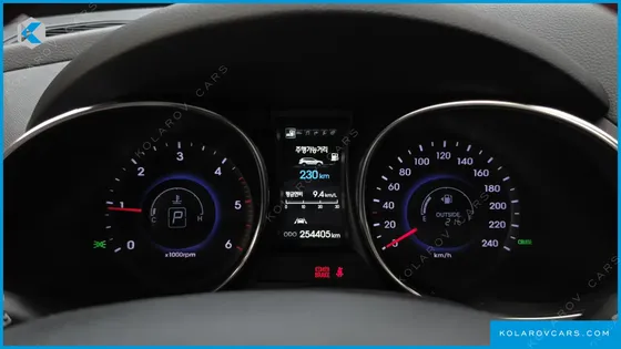 HYUNDAI MAXCRUISE DIESEL(E-VGT) 2.2 4WD EXCLUSIVE