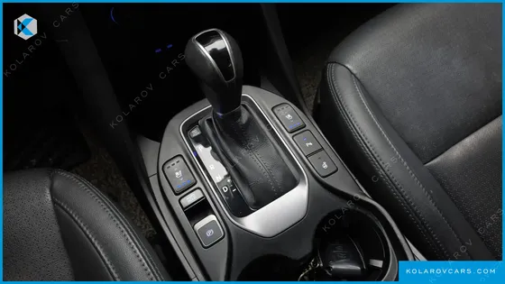 HYUNDAI MAXCRUISE DIESEL(E-VGT) 2.2 4WD EXCLUSIVE
