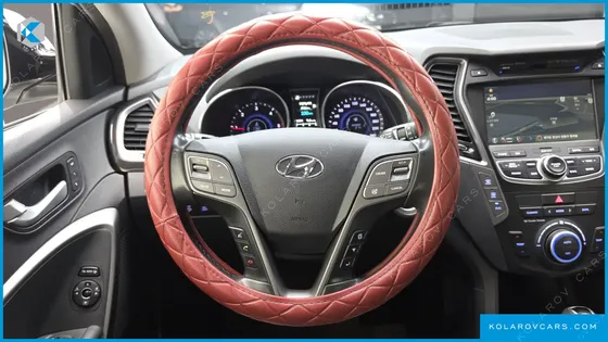 HYUNDAI MAXCRUISE DIESEL(E-VGT) 2.2 4WD EXCLUSIVE