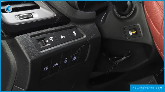 HYUNDAI MAXCRUISE DIESEL(E-VGT) 2.2 4WD EXCLUSIVE