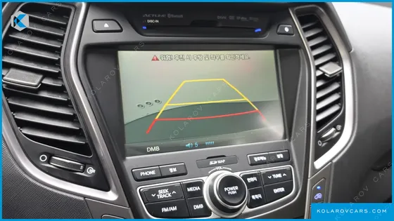HYUNDAI MAXCRUISE DIESEL(E-VGT) 2.2 4WD EXCLUSIVE