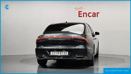 HYUNDAI GRANDEUR 2.5