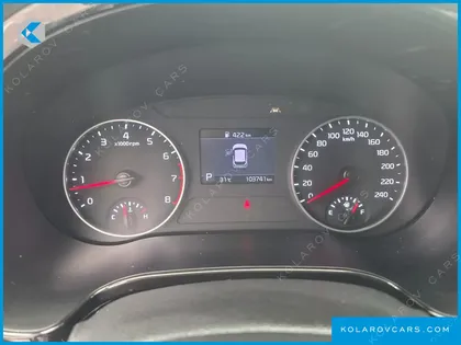 KIA SELTOS GASOLINE 1.6 TURBO 2WD