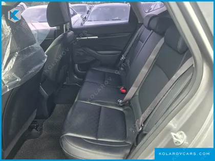 KIA SELTOS GASOLINE 1.6 TURBO 2WD