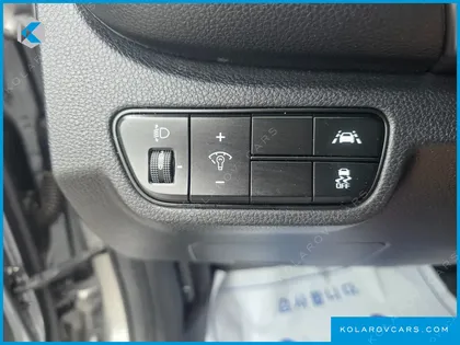 KIA SELTOS GASOLINE 1.6 TURBO 2WD