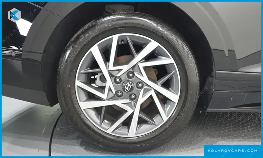 HYUNDAI GRANDEUR EXCLUSIVE