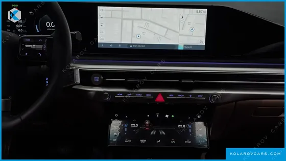 HYUNDAI GRANDEUR EXCLUSIVE