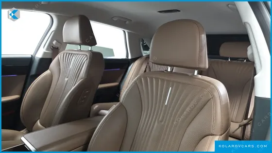 HYUNDAI GRANDEUR EXCLUSIVE