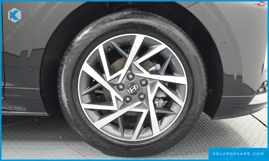 HYUNDAI GRANDEUR EXCLUSIVE