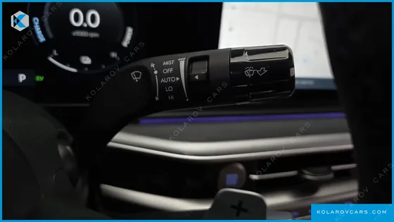 HYUNDAI GRANDEUR EXCLUSIVE