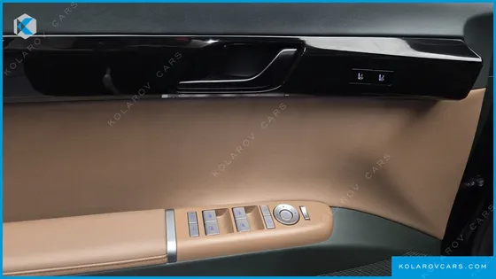 HYUNDAI GRANDEUR EXCLUSIVE