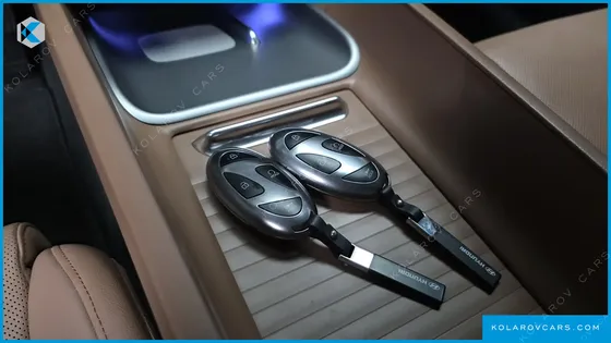 HYUNDAI GRANDEUR EXCLUSIVE