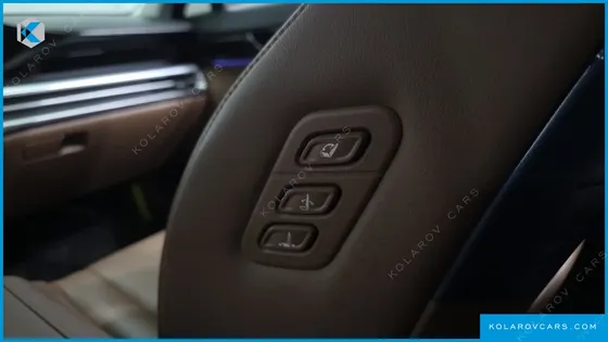 HYUNDAI GRANDEUR EXCLUSIVE