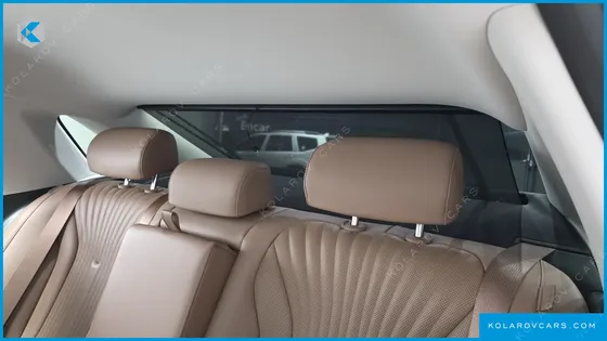 HYUNDAI GRANDEUR EXCLUSIVE
